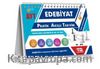 YKS AYT Pratik Akıllı Takvim Edebiyat