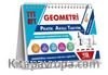 YKS AYT TYT Pratik Akıllı Takvim Geometri