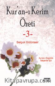 Kur'an-ı Kerim Özeti 3