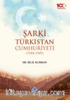 Şarki Türkistan Cumhuriyeti (1944-1949)