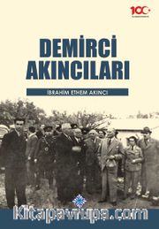Demirci Akıncıları