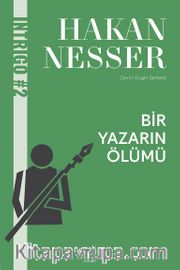 Bir Yazarın Ölümü