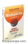 KPSS Muhasebe Soru Bankası (Kod:1354)
