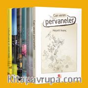 Can Veren Pervaneler Seti (6 Kitap)