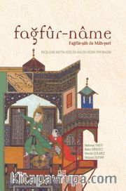 Fağfur-Name <br /> Fağfur-Şah İle Mah-Peri