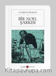 Bir Noel Şarkısı (Cep Boy) (Tam Metin)