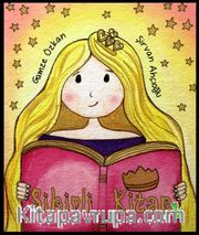 Sihirli Kitap