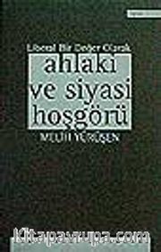 Ahlaki ve Siyasi Hoşgörü