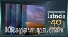 Peygamberimiz'in İzinde 40 Sahabi Seti (40 Kitap (Kutulu)