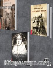 Sabahattin Ali Romanları (3 Kitap)