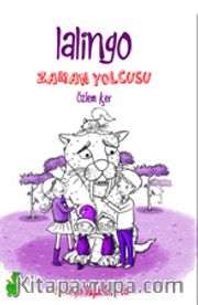 Lalingo Zaman Yolcusu