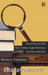 Büyütece Takılanlar