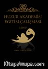 Huzur Akademisi Eğitim Çalışması 3. Sınıf