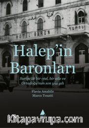 Halep'in Baronları