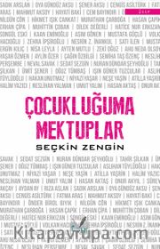 Çocukluğuma Mektuplar