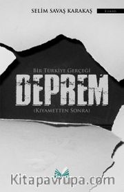 Deprem <br /> Kıyametten Sonra 