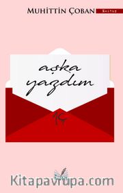 Aşka Yazdım