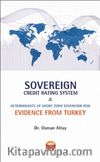 Sovereign Credit Rating System and Determinants of Short Term Sovereign Risk: Evidence From Turkey