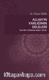 Allah’ın Varlığının Delilleri