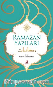 Ramazan Yazıları