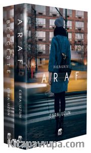 Balbadem Serisi (2 Kitap)