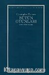Bütün Oyunlar/Christopher Marlowe