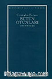 Bütün Oyunlar/Christopher Marlowe