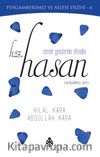 Cennet Gençlerinin Efendisi Hz. Hasan