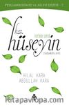 Kerbela Şehidi Hz. Hüseyin