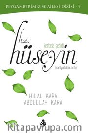 Kerbela Şehidi Hz. Hüseyin