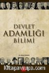 Devlet Adamlığı Bilimi