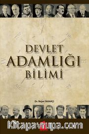 Devlet Adamlığı Bilimi