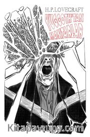 Yuggoth’tan Mantarlar