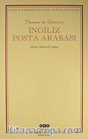 İngiliz Posta Arabası