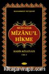 Muhtasar Mizanu'l Hikme Hadis Külliyatı (2 Cilt)