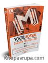 YÖKDİL Sosyal Gramer Fasikülleri
