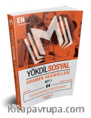 YÖKDİL Sosyal Gramer Fasikülleri