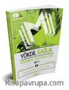 YÖKDİL Sağlık Gramer Fasikülleri 