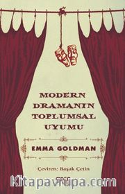 Modern Dramanın Toplumsal Uyumu