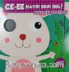 Ce-ee Haydi Beni Bul! - Sevimli Dostlar