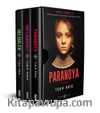 Gölge Serisi - (3 Kitap)