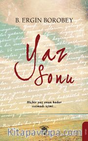 Yaz Sonu