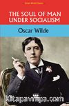 The Soul Of Man Under Socıalism