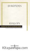Kyklops (Karton Kapak)