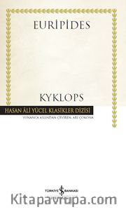 Kyklops (Karton Kapak)