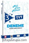 TYT 3'lü Denemeleri