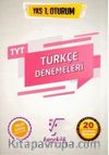 YKS TYT Türkçe 20 Çözümlü Denemeleri 1. Oturum