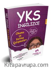 YKS 10. ve 11. Sınıflar İçin İngilizce Okuma ve Kelime Çalışmaları
