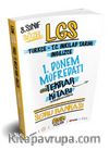 LGS 8. Sınıf Sözel 1. Dönem Tekrarı Soru Bankası