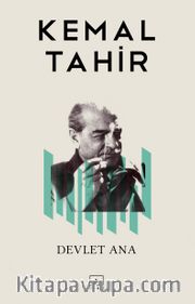 Devlet Ana